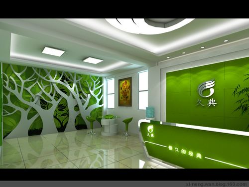 节能环保绿色装饰材料在建筑装饰施工中的应用